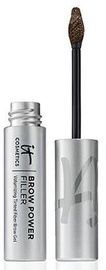 Uzacu gēls IT Cosmetics Brow Power Filler Universal Dark Brunette