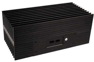 Korpusa detaļa Akasa A-NUC68-M1B