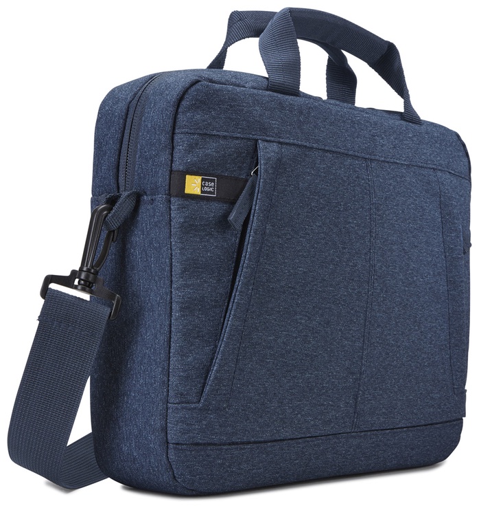 Nešiojamų kompiuterių krepšys Case Logic, mėlyna, 11"