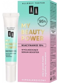 Serums AA My Beauty Power, 15 ml, sievietēm