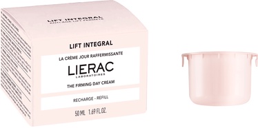 Dienas sejas krēms sievietēm Lierac Lift Integral Refill, 50 ml