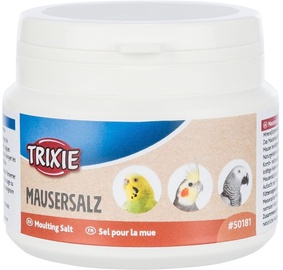 Пищевая добавка Trixie Moulting Salt TX-50181, для мелких попугаев, 0.150 кг