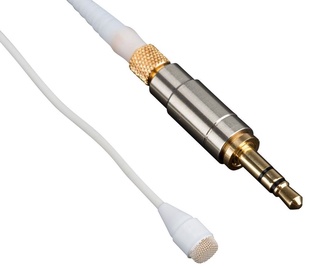 Mikrofon AXIS T8353A, valge