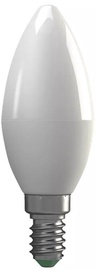 Lambipirn Emos Basic ZL4102 LED, E14, soe valge, E14, 6 W, 500 lm