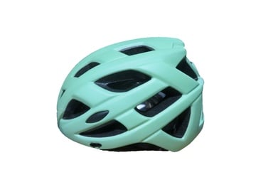 Шлемы велосипедиста Outliner HB3-9 M, зеленый, M