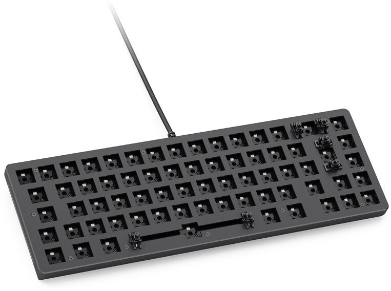 iso gaming keyboard