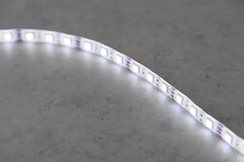LED lint Finnlumor 610330, 12 W, 550 lm, 5 m, IP44, 220 - 240 V