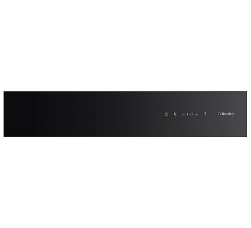 Встроенная вытяжка De Dietrich Downdraft DHD7961B