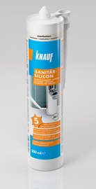 Силикон Knauf 586049, 300 мл, manhattan