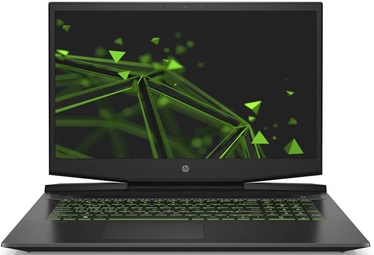 Sülearvuti HP Pavilion Gaming 17-cd2125nw 4Y112EA, Intel® Core™ i5-11300H, 16 GB, 512 GB, 17.3 "