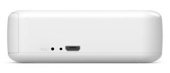 Портативный принтер Polaroid HI-PRINT Pocket Printer E-Box, белый