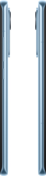 Mobilais telefons Xiaomi 12, zila, 8GB/128GB