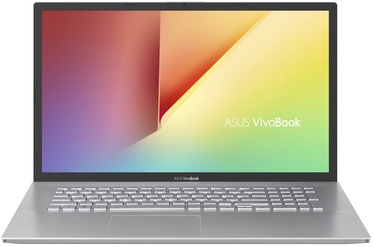 Klēpjdators Asus VivoBook 17 M712DA-WH34 PL Repack, AMD Ryzen™ 3 3250U, renew, 8 GB, 256 GB, 17.3 "