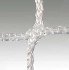 Jalgpallivärava võrk Pokorny-syte Sport, 250 cm x 750 cm