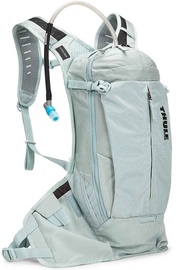 Рюкзак для бега Thule Vital Hydration Pack, голубой/светло-серый, 8 л