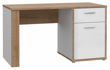 Galds Forte Chicory CHRB211-M213, balta