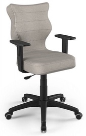 Lastetool Entelo Duo Black MT03 Size 5, must/helehall