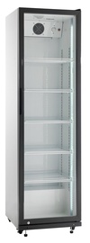 Холодильник Scandomestic Scancool SD 430 E, витрина