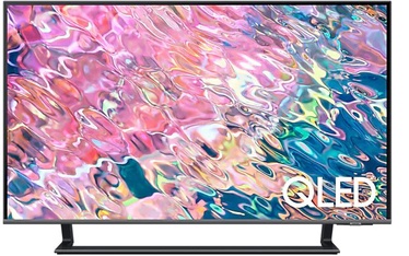Телевизор Samsung GQ43Q72B, LED, 43 ″