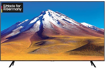 Телевизор Samsung GU-43TU6979, LED, 43 ″