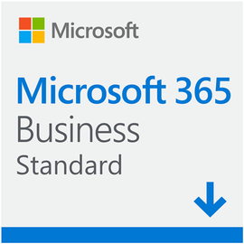 Программное обеспечение Microsoft 365 Business Standard - ESD