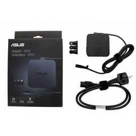Адаптер Asus, 65 Вт, 100 - 240 В