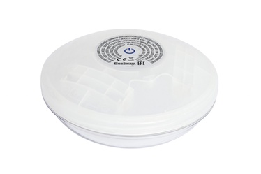 Apgaismojums Bestway Flowclear LED Floating Pool Light 58419, 150 mm