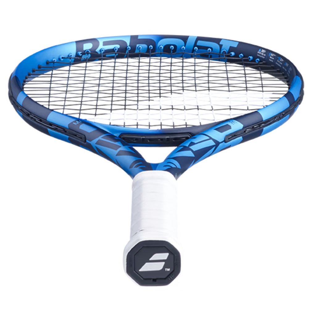 Tenisa rakete Babolat Pure Drive Team 2021 zila Ksenukai.lv