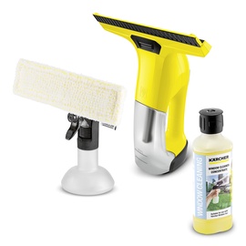 Инструмент для мытья окон Kärcher WV 6 PLUS+RM503 (0.5L)