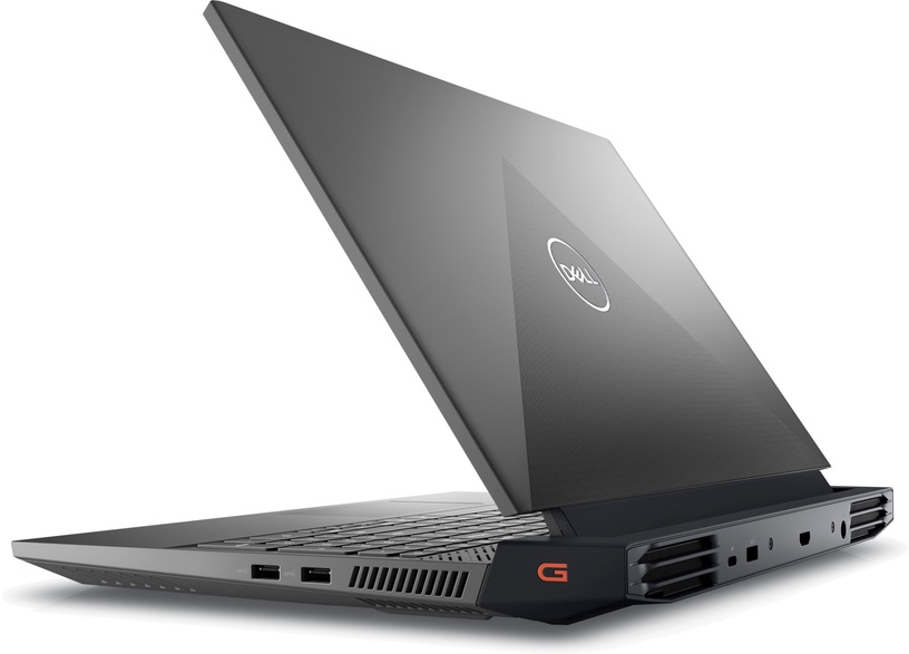 Ноутбук Dell G15 5520 273820346, Intel® Core™ i7-12700, 16 GB, 512 GB, 15.6 ″, Nvidia GeForce RTX 3050 Ti, серый