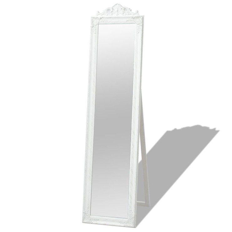 Зеркало VLX Baroque Style, свободно стоящийстоящий, 40 см x 160 см