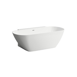 Vann Laufen LUA H2200870000001, 1700 mm x 850 mm x 540 mm, ristkülik