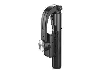 Piederumi Mocco Gimbal 4in1, melna, 4 - 6.9 "