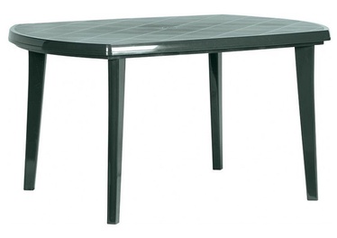 Столи Keter Elise 137 x 90 x 73 cm, зеленый (поврежденная упаковка)