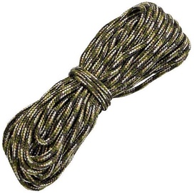 Веревка Mil-tec Universal Rope, 15 м, полипропилен (pp)