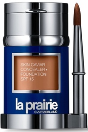 Tonuojantis kremas La Prairie Skin Caviar Sunset Beige, 30 ml