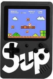 Spēļu konsole RoGer RoGer Retro mini 400 Games + Remote, Mini USB / Audio In / AV-out