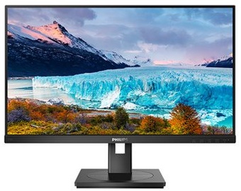 Monitors Philips S-line 272S1M, 27", 4 ms