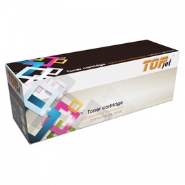 Tonera kasete Print4U CH-P4U/DR-2200, melna