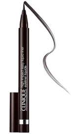 Akių apvadas Clinique High Impact Easy Liquid Eyeliner 03 Espresso, 0.67 g