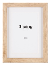 Foto rāmis 4Living Nice, 18 cm x 13 cm, koka