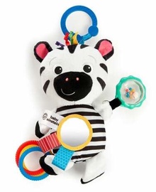 Игрушка для коляски Baby Einstein Zens Sensory Pal, многоцветный