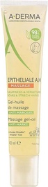 Масло для массажа A-Derma Epitheliale Ah Massage Anti-marks Massage Gel-oil, 40 мл
