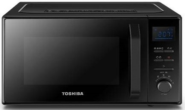 Mikroviļņu krāsns Toshiba MW2-AC25TF BK