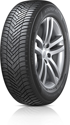 Универсальная шина Hankook Kinergy 4S2 H750 205/50/R17, 93-W, XL, C, B, 72 дБ