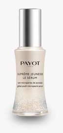 Сыворотка для женщин Payot Supreme Jeunesse Micropearl, 30 мл