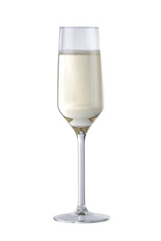 Šampanieša glāžu komplekts Alpina 871125286428, stikls, 0.22 l, 6 gab.