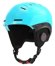 Ķivere Smart4U Ski SS1, zila, S
