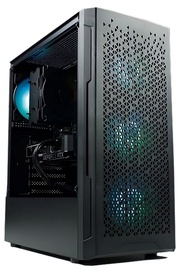 Стационарный компьютер Intop RM34889 Intel® Core™ i5-12400F, Nvidia GeForce RTX 3060, 32 GB, 250 GB