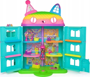 Nukumaja Spin Master Gabbys Dollhouse 6071380